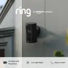 New Outdoor Camera plus Battery | DIY Wireless Outdoor Security Camera with 2K