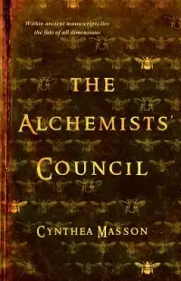 在飛比找博客來優惠-The Alchemists’ Council