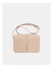 [Mimco] Metro Crossbody Bag in Sand