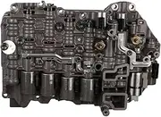 09G TF60SN Transmission Valve Body Compatible for Beetle Convertible 2005 1.8T Jetta MK6 2011-2014 2.5L