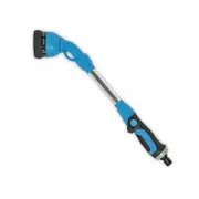 Ozoffer 8 Function Long Range Spraying Gun Garden Sprayer