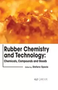 在飛比找博客來優惠-Rubber Chemistry and Technolog