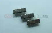 Dynamic RAM NEC IC D41464C-10 D41464 UPD41464C 64K x 4 DRAM DIP-18 x 2PCS NEW