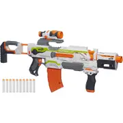 Nerf N-Strike Modulus ECS-10 Motorized Blaster Age 8+ B1538