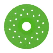 Diamond Cutting Disc Grinding Wheel For Marble Granite Glass Ceramics