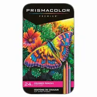 在飛比找PChome24h購物優惠-PRISMACOLOR Premier系列頂級油性色鉛筆*2