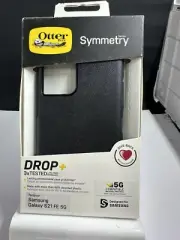 Otterbox Commuter, Symmetry, Defender Series Case for Samsung Galaxy S21 FE 5G