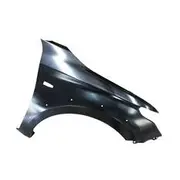 Sterling Front Guard to suit Mitsubishi Triton 01/2015 to 10/2018 - MBTT-GUD-44R