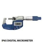 Maxigear Digital Outside Micrometer
