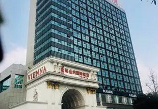 維也納國際酒店(成都機場蛟龍港店)Vienna International Hotel (Chengdu Airport Jiaolonggang)
