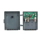 Kingray 25Db Masthead Amp F Type