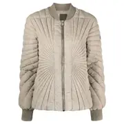 [Rick Owens x Moncler] Moncler + Rick Owens Radiance 飛行夾克