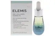 Pro-Collagen Marine Oil by Elemis for Women - 0.5 oz Oil