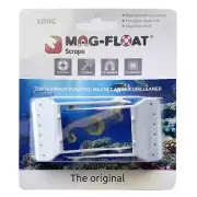 Mag-Float Scape Replacement Scraper Blades 2pk Long