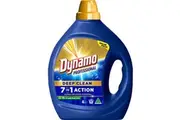 Dynamo Professional Laundry Liquid 7 In 1 Action 4l