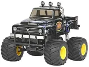Tamiya 1/12 Electric RC Car Series No.547 Midnight Pumpkin Black Edition kit F/S