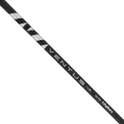 New Fujikura Ventus VeloCore Black Hybrid Shaft - Choose Weight/ Flex/ Adapter