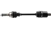 Moose Complete Axle Kit Rear #251552 Polaris Hawkeye/Sportsman/Sportsman X2