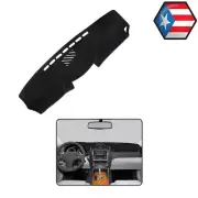For 2006-2011 Lexus IS250 IS350 Car Dashboard Dash Mat Carpet Pad Dashmat Cover (for: Lexus)