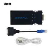 WF610A Bluetooth Adapter Wireless Switch Router Type-C Port Low Power with Cable