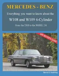 在飛比找博客來優惠-Mercedes-Benz, the 1960s, W108