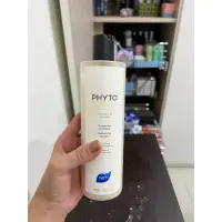 在飛比找蝦皮購物優惠-PHYTO 髮朵 荷荷芭洗髮精 400ml