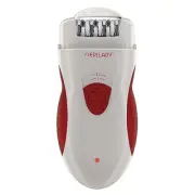 Epilady Hair Removal Epilator for Women | Rechargeable Hair Remover for Women