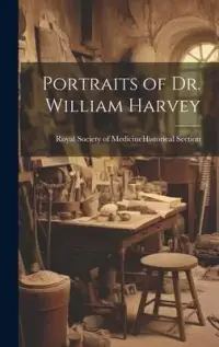 在飛比找博客來優惠-Portraits of Dr. William Harve
