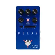 Flamma Fs03/Delay Effector Delay 900