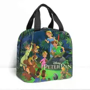 c89 Children Lunch Bags Kids School Insulated Lunch Bag Portable Cooler Tote Food tbd89
