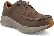 [Twisted X] Women's Ultralite X Casual, Moc Toe with Ultralite X