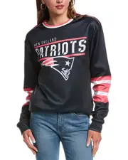 Lyra & Co New England Patriots Pullover