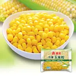 義美冷凍玉米粒(冷凍)270G克 X 1【家樂福】