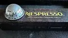 Nespresso Limited Edition 2021 Vertuo Aged Sumatra 1 sleeve (READ)