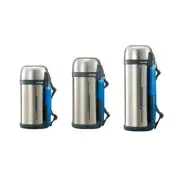 ZOJIRUSHI Stainless Thermos Bottle 1.3L 1.5L 2.0L SF-CC13-XA SF-CC15-XA SF-CC20
