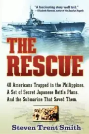 The Rescue: A True Story of Courage and Su- 9780471423515, paperback, Smith, new