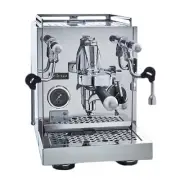BELLEZZA INIZIO R LEVA GROUP ESPRESSO COFFEE MACHINE BRAND NEW STAINLESS DOMESTI