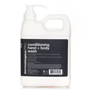 Dermalogica Conditioning Hand & Body Wash PRO (Salon Size) 946ml/32oz