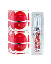 Predire Paris Grape Stem Cell Red Wine Collection