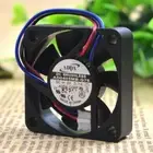 ADDA AD0405MB-G76 5V 0.11A 4CM 4010 3-wire chassis industrial cooling fan small