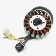 Motorcycle Stator for Lexmoto, Mitt, Sinnis, Taro, Zongshen (STTR062) Stator