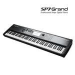 ＊合音樂器＊ 全新 KURZWEIL-SP7 GRAND專業舞台電鋼琴