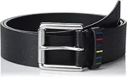 [Paul Smith] Men Belt Ps Reflective