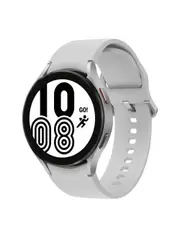 Samsung Galaxy Watch4 AL R870 (44MM) Silver(Bluetooth) - Good (Refurbished)