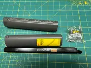 SANDVIK A20S-SDQCL 07HP CoroTurn® 107 boring bar for turning - New in box