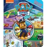 NICKELODEON: PAW PATROL