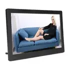 New 15.6in Digital Photo Frame With Remote Control 1920x1080 IPS Support USB HD