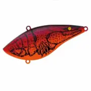 Daiwa T.D.VIBRATION STEEZ CUSTOM 53S-G Reverse Craw Bass Lure Stylish anglers