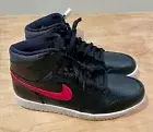 Jordan 1 Retro High Rare Air BRED banned OG chicago III IV V VI off-white 11.5