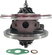 Turbo Cartridge For Garrett GT1544V 753420 753420-0002 9660641380 Turbocharger Core CHRA Compatible For Citroen Xsara Picasso - 1.6HDI -